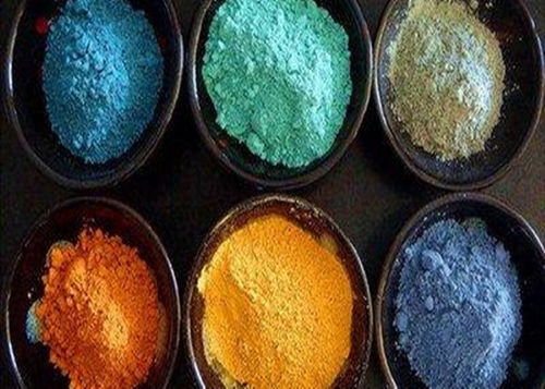 石家莊市酞青藍回收及南和縣昊通化工產品回收服務介紹